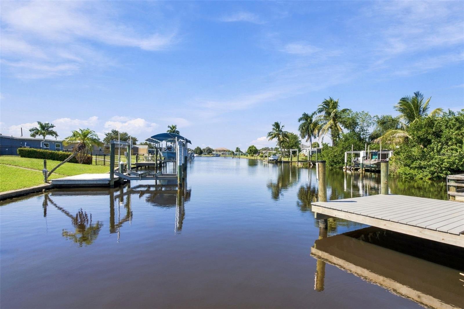 PORT CHARLOTTE SEC 025 - Residential