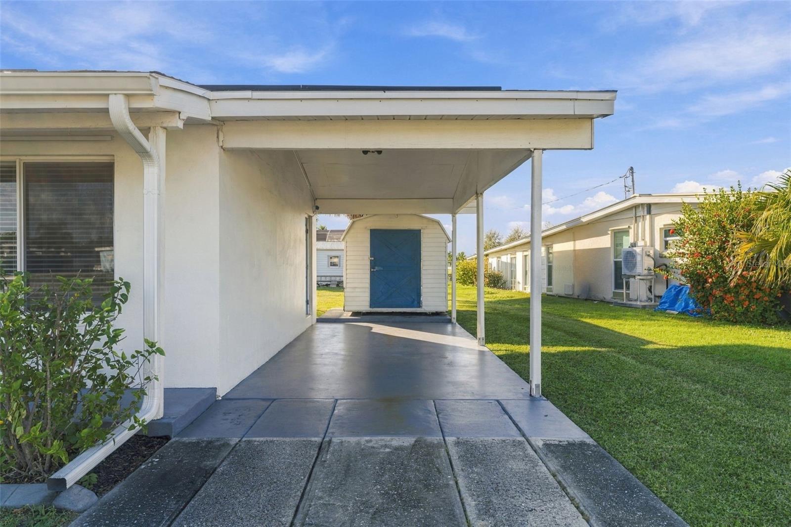 PORT CHARLOTTE SEC 025 - Residential