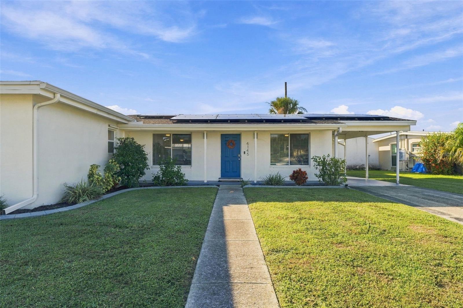 PORT CHARLOTTE SEC 025 - Residential