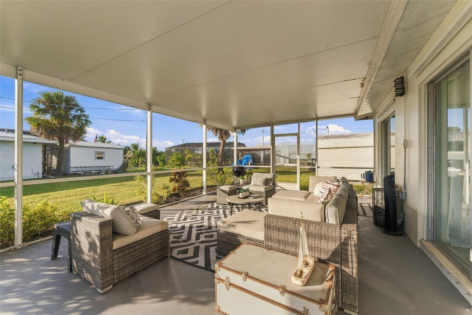PORT CHARLOTTE SEC 025 - Residential