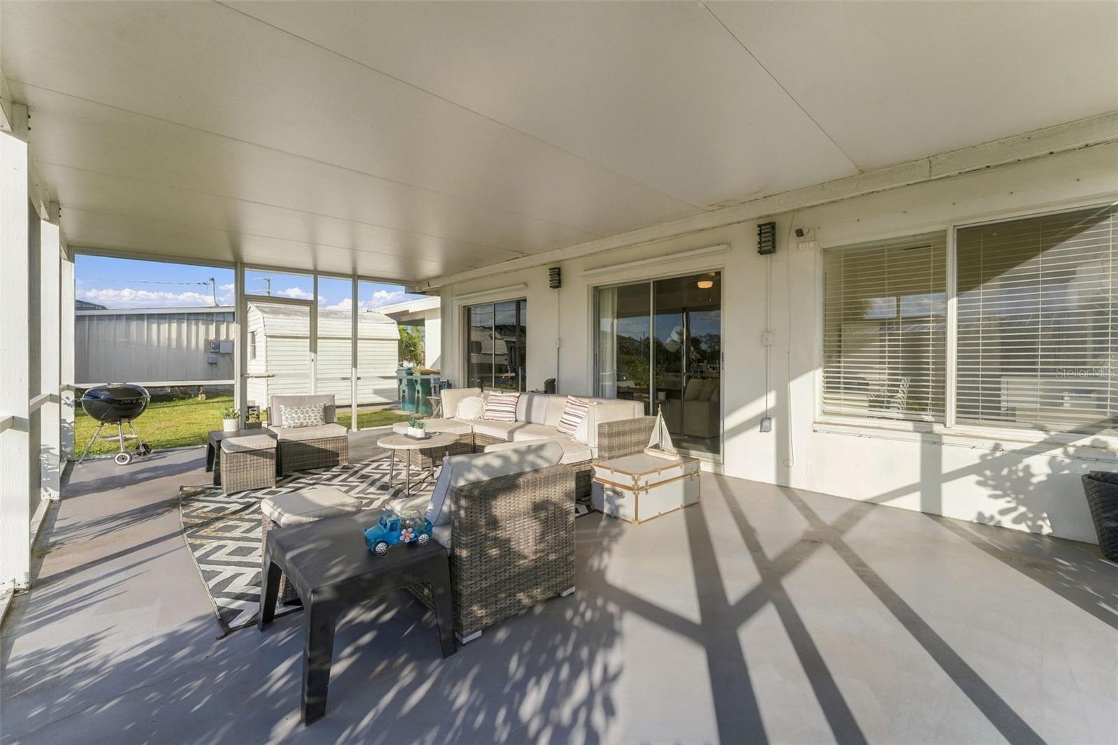 PORT CHARLOTTE SEC 025 - Residential