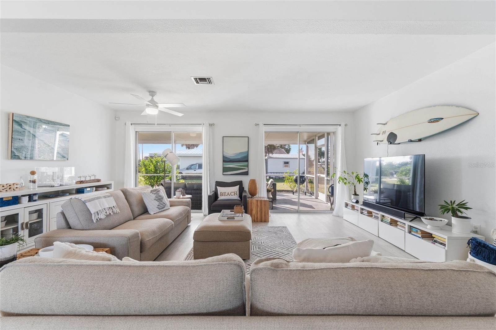 PORT CHARLOTTE SEC 025 - Residential