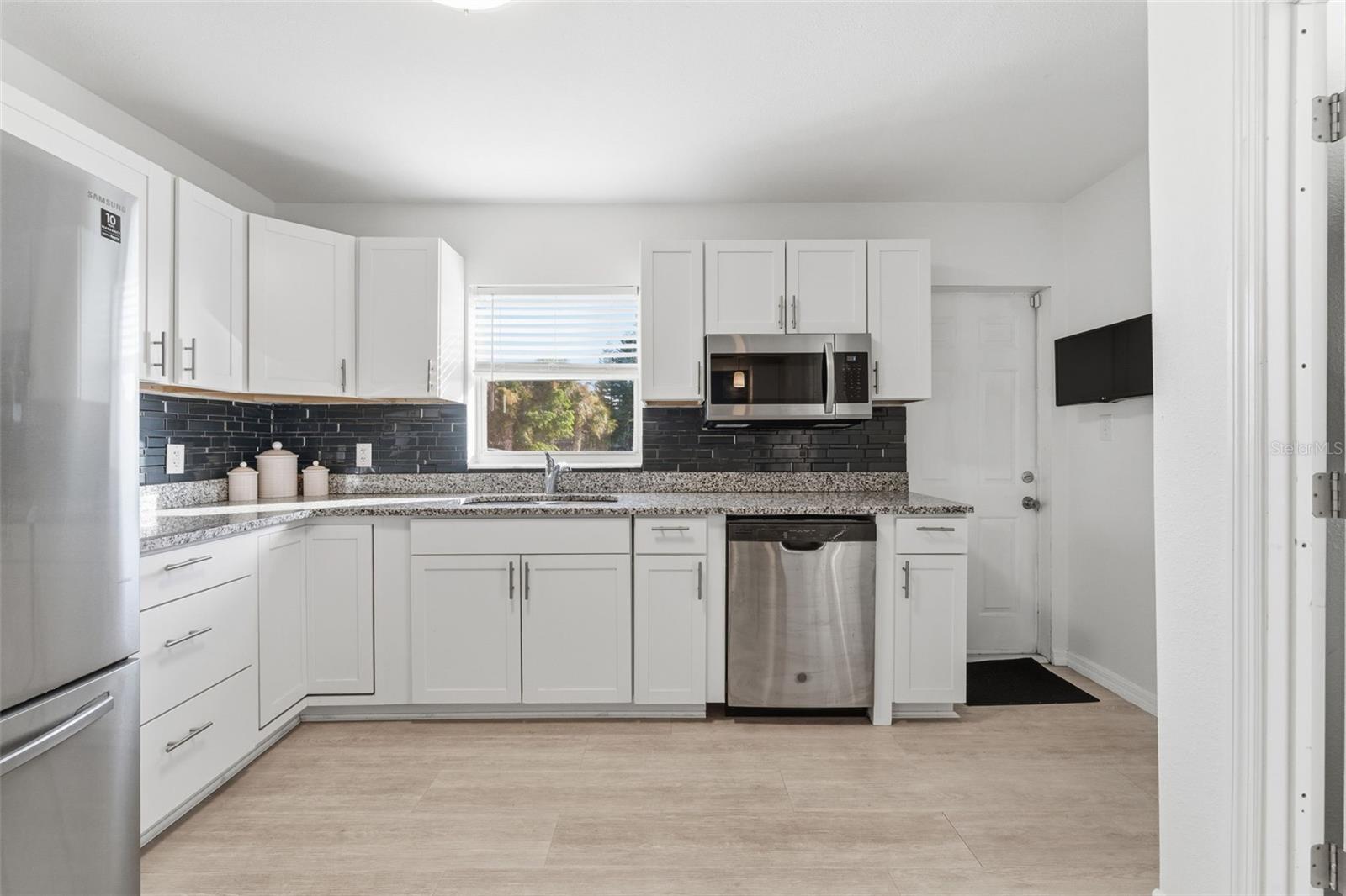 PORT CHARLOTTE SEC 025 - Residential