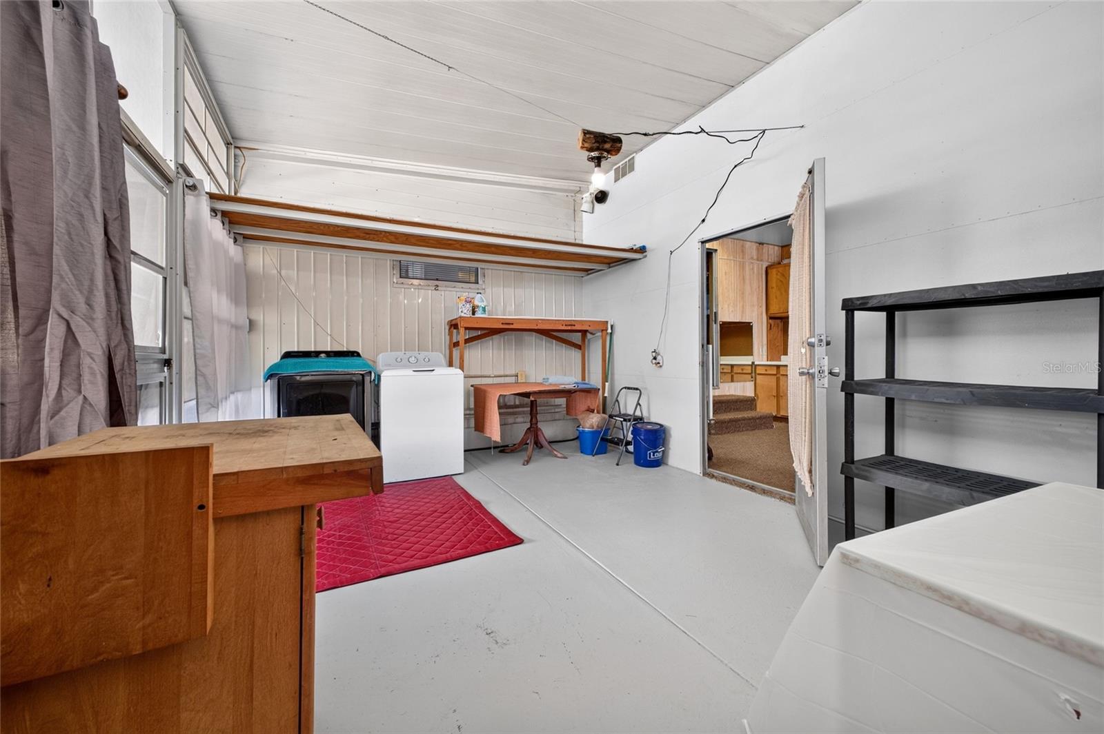 FAIRMOUNT MOBILE ESTATE - Residential