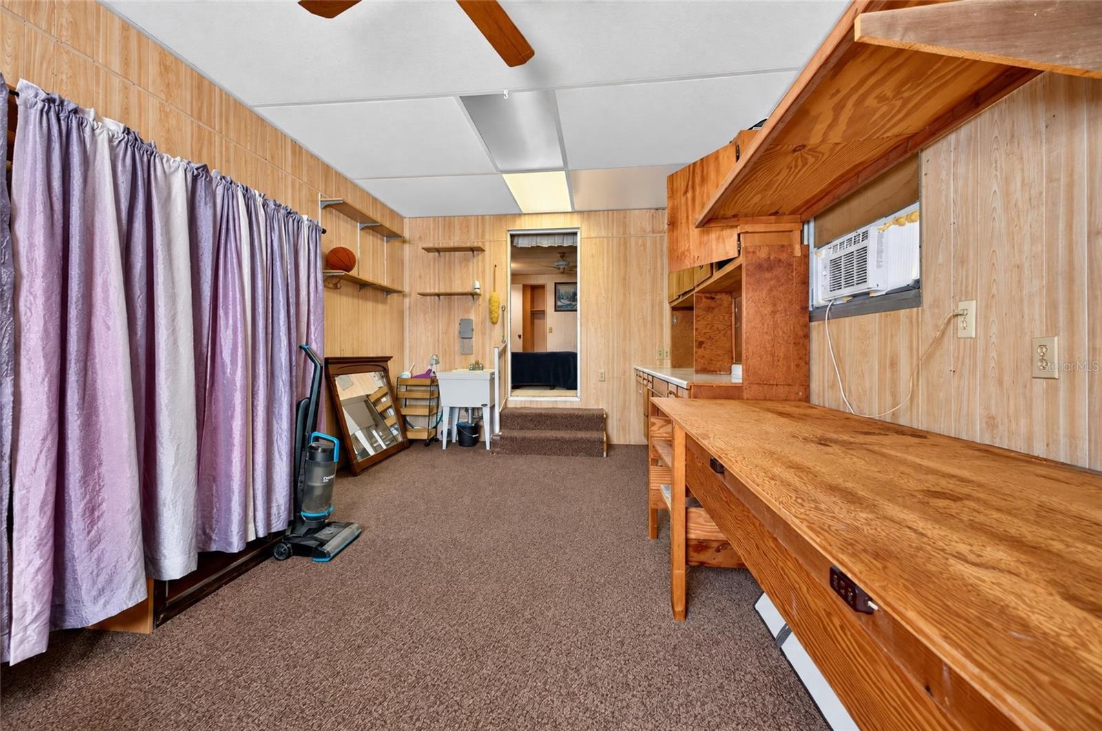 FAIRMOUNT MOBILE ESTATE - Residential