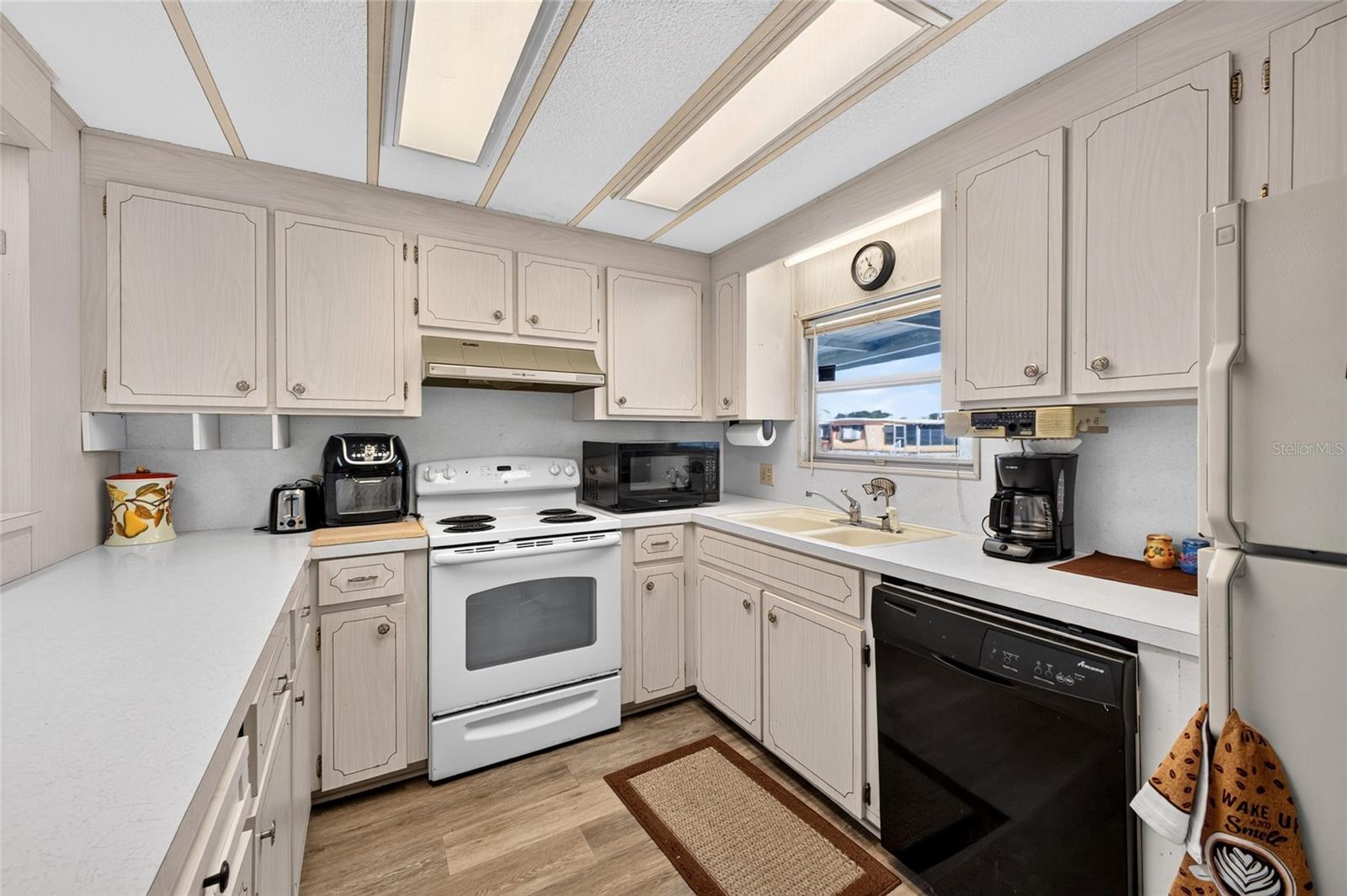 FAIRMOUNT MOBILE ESTATE - Residential
