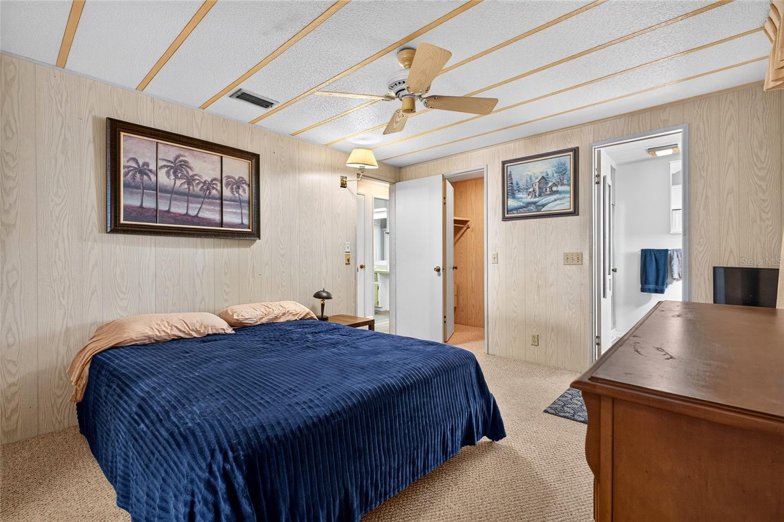 FAIRMOUNT MOBILE ESTATE - Residential