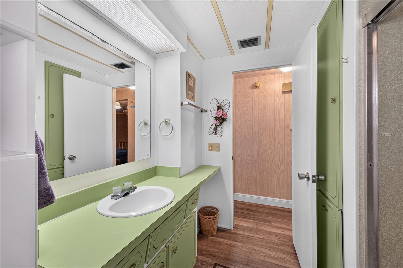 FAIRMOUNT MOBILE ESTATE - Residential