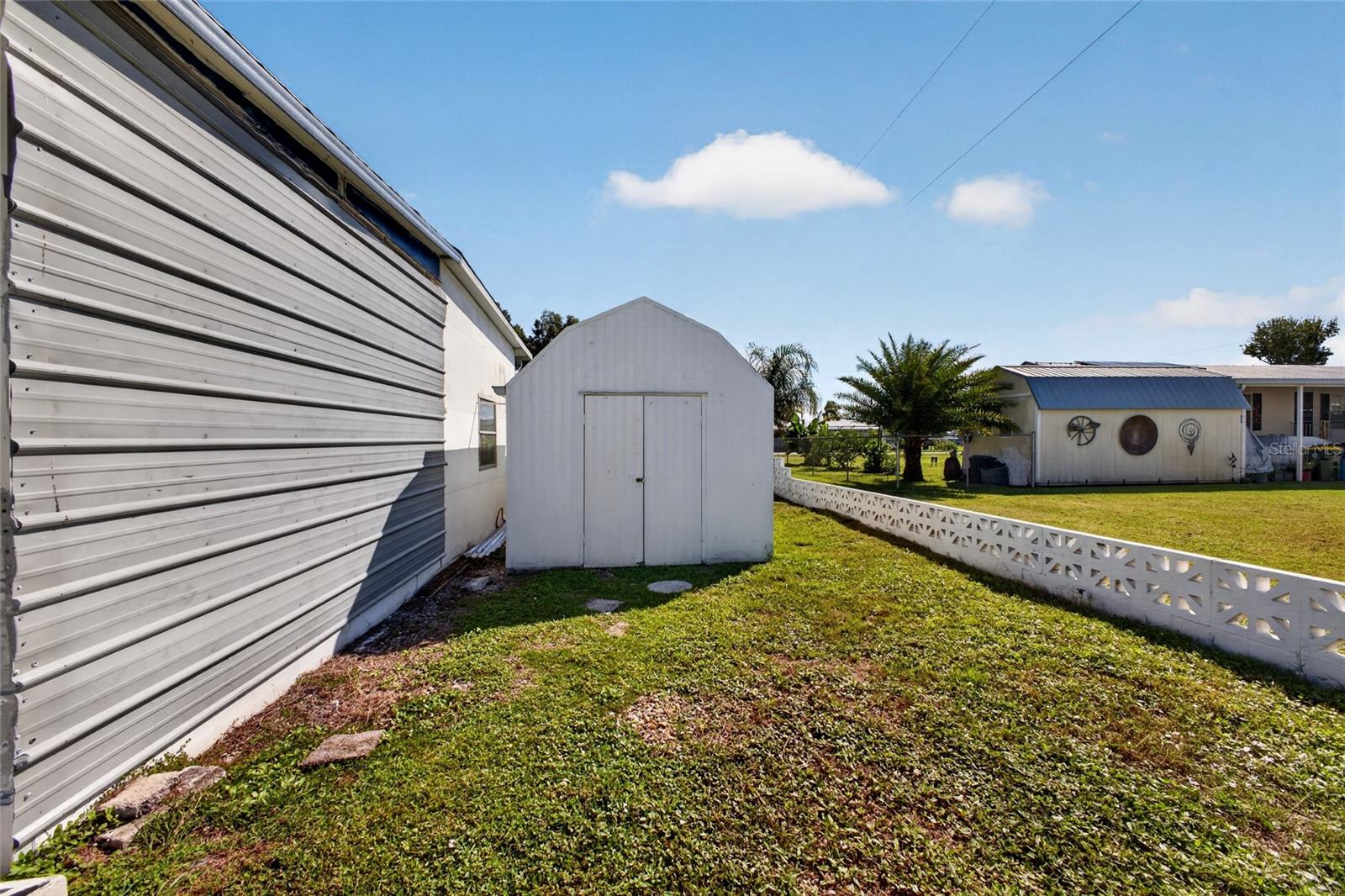 FAIRMOUNT MOBILE ESTATE - Residential
