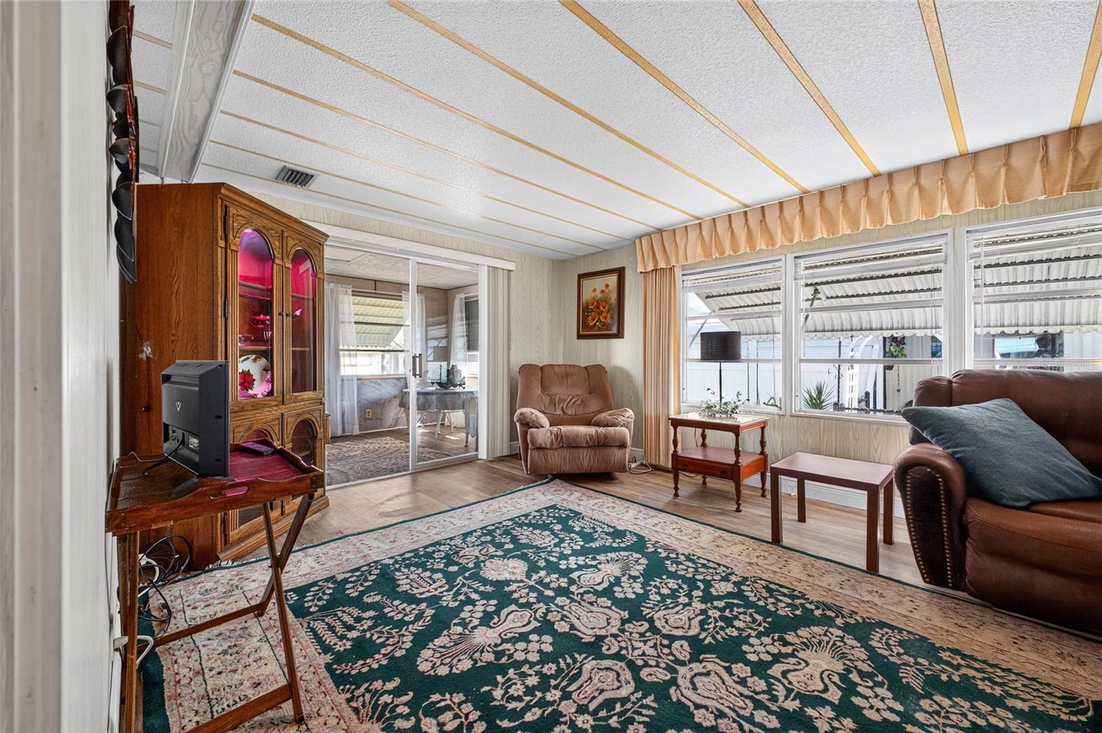 FAIRMOUNT MOBILE ESTATE - Residential