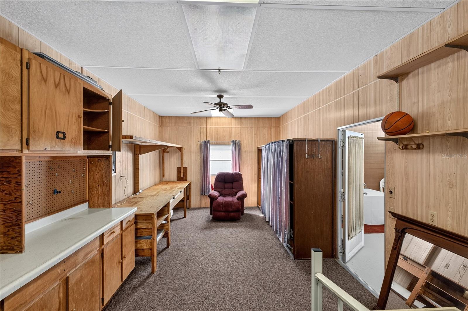 FAIRMOUNT MOBILE ESTATE - Residential