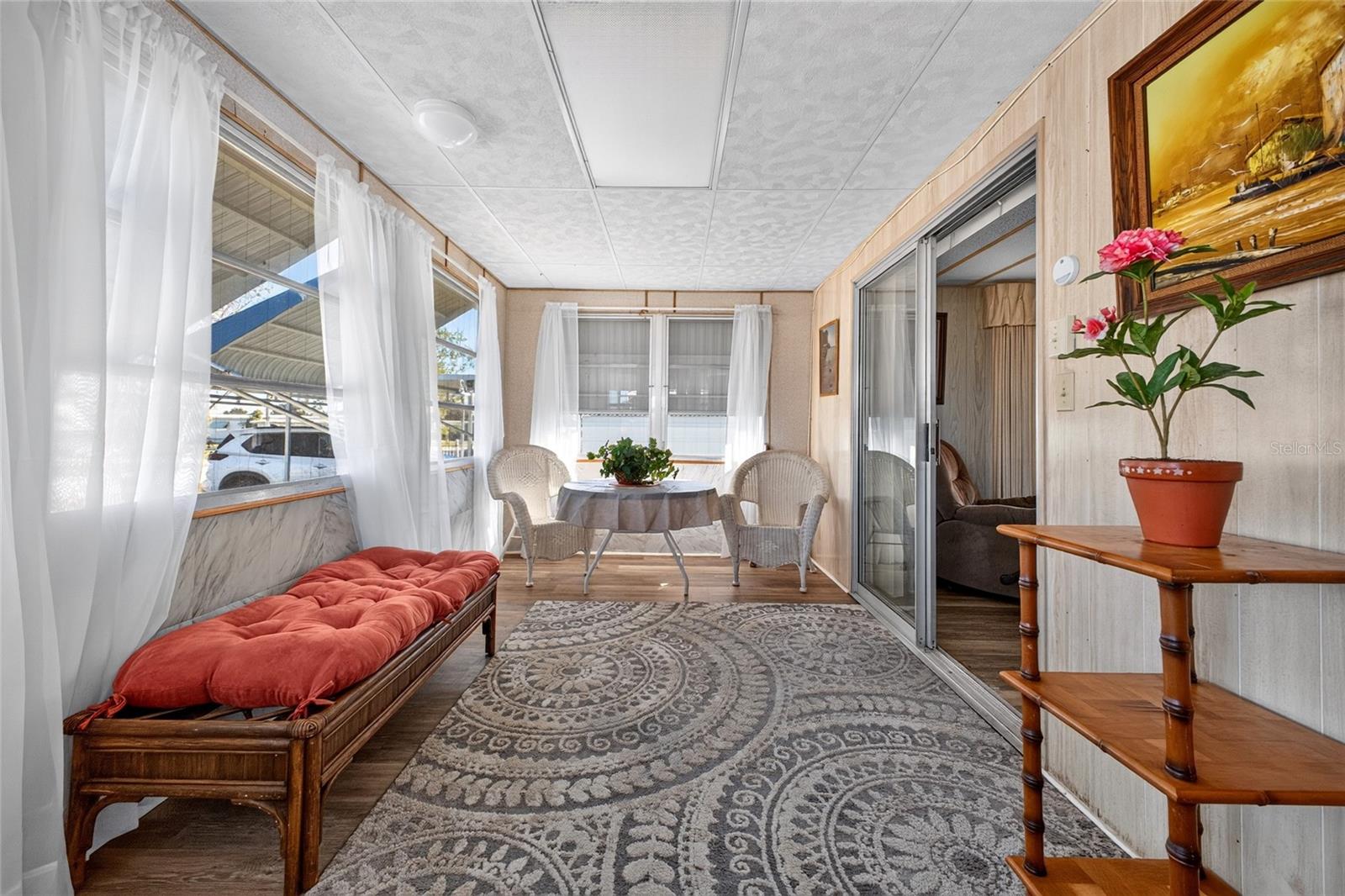 FAIRMOUNT MOBILE ESTATE - Residential