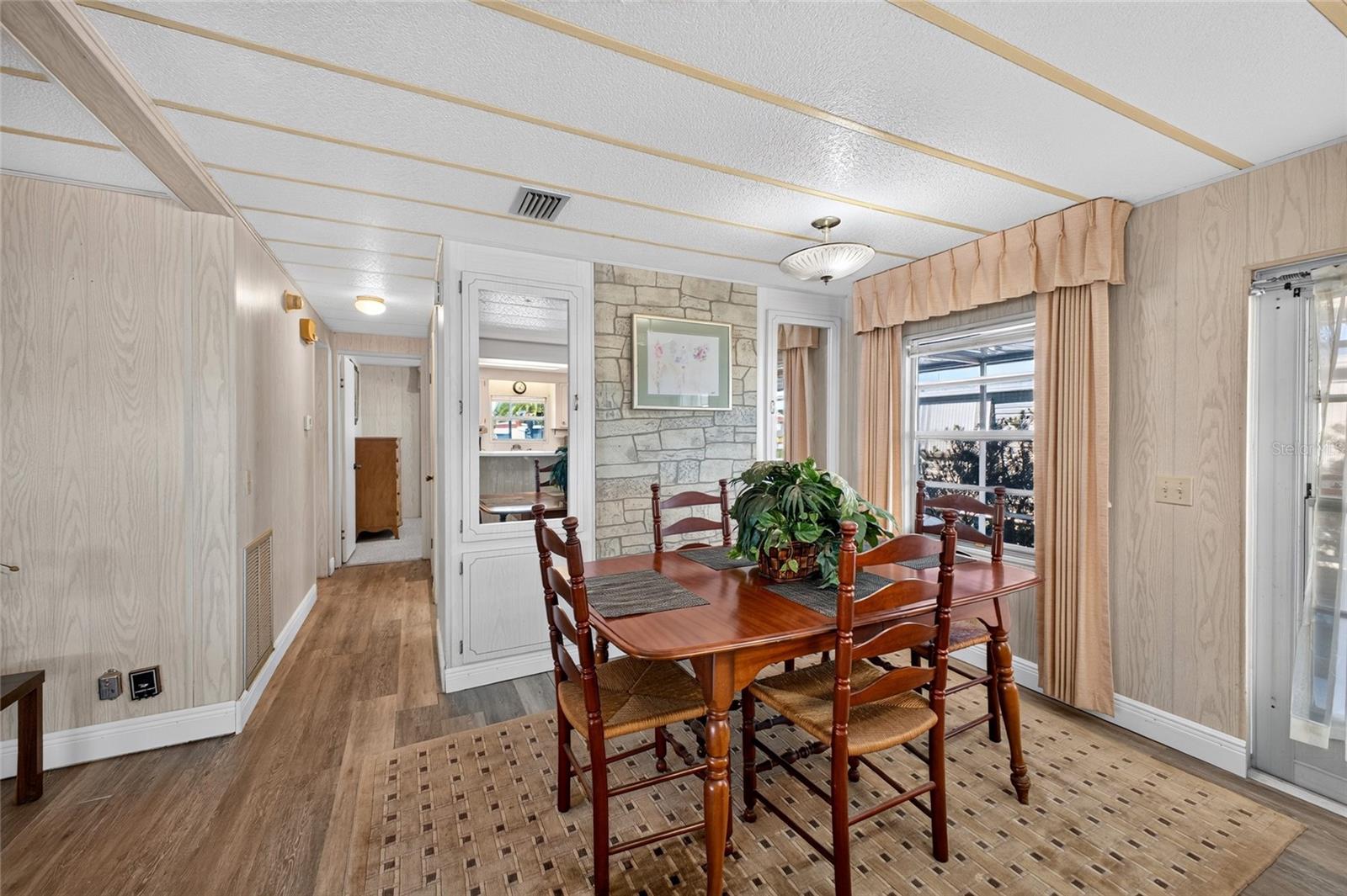 FAIRMOUNT MOBILE ESTATE - Residential