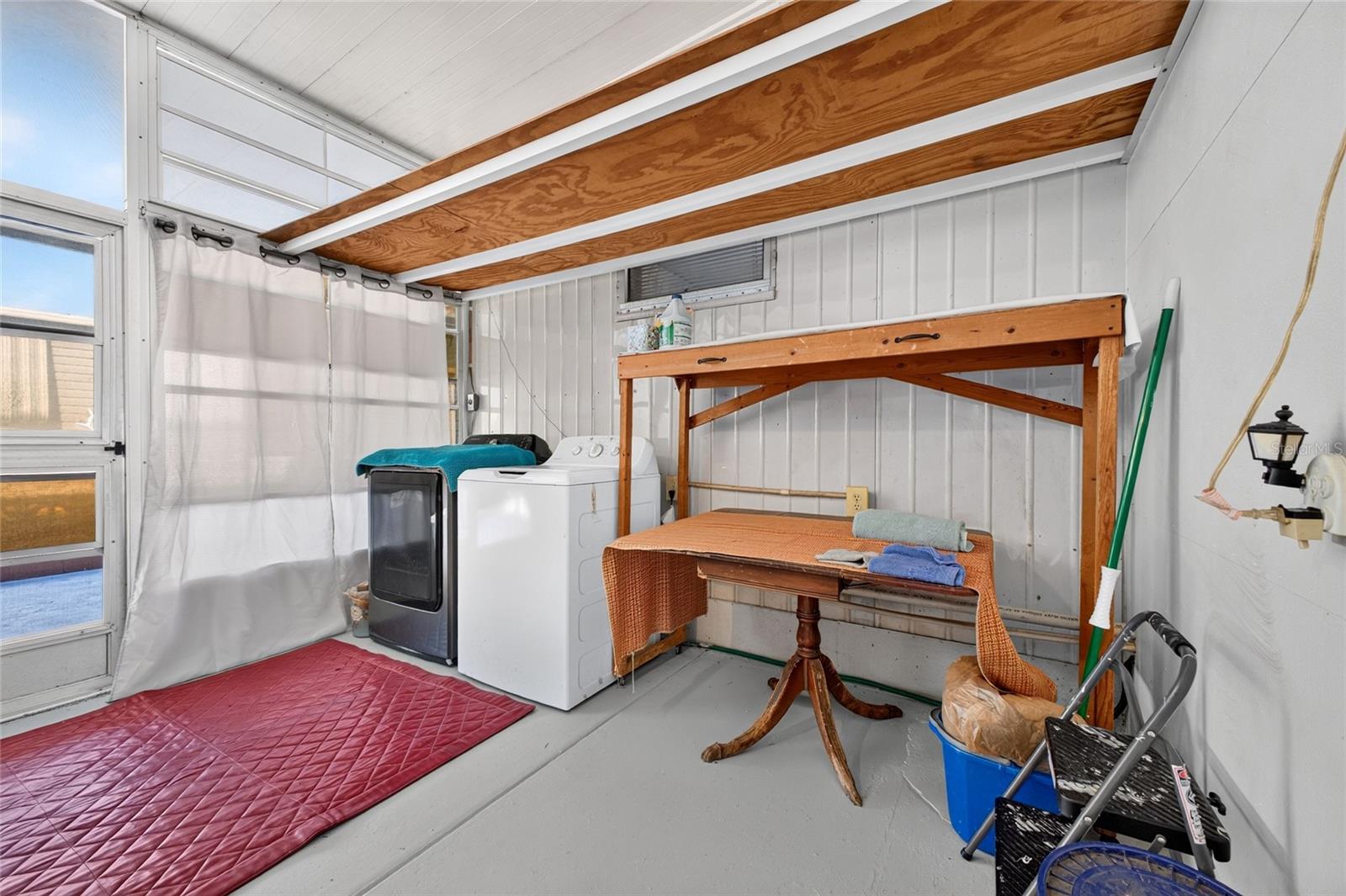FAIRMOUNT MOBILE ESTATE - Residential