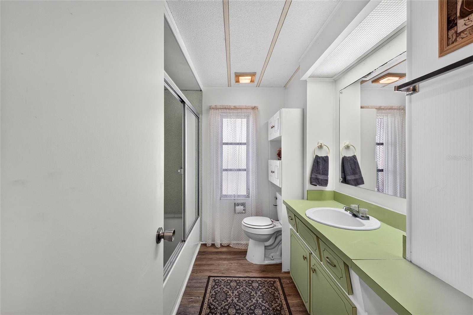 FAIRMOUNT MOBILE ESTATE - Residential