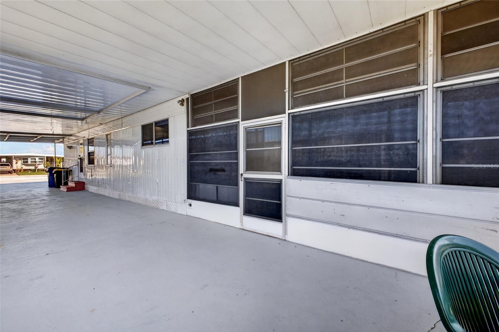 FAIRMOUNT MOBILE ESTATE - Residential
