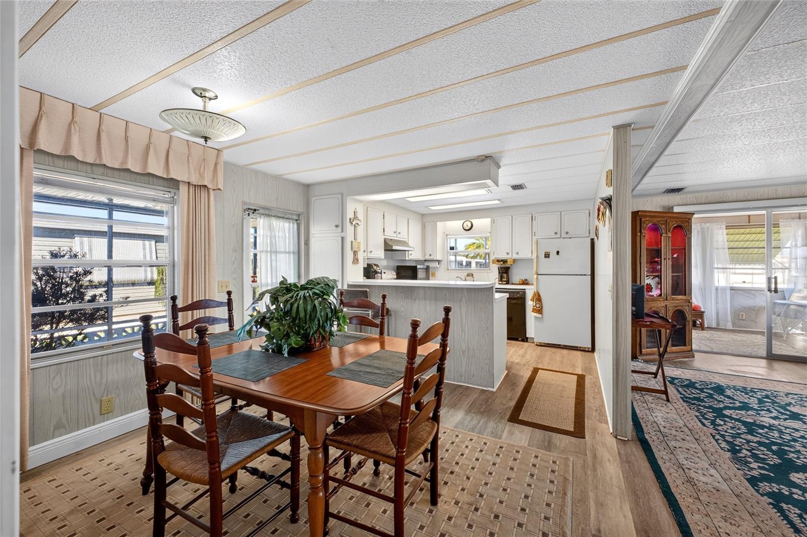 FAIRMOUNT MOBILE ESTATE - Residential