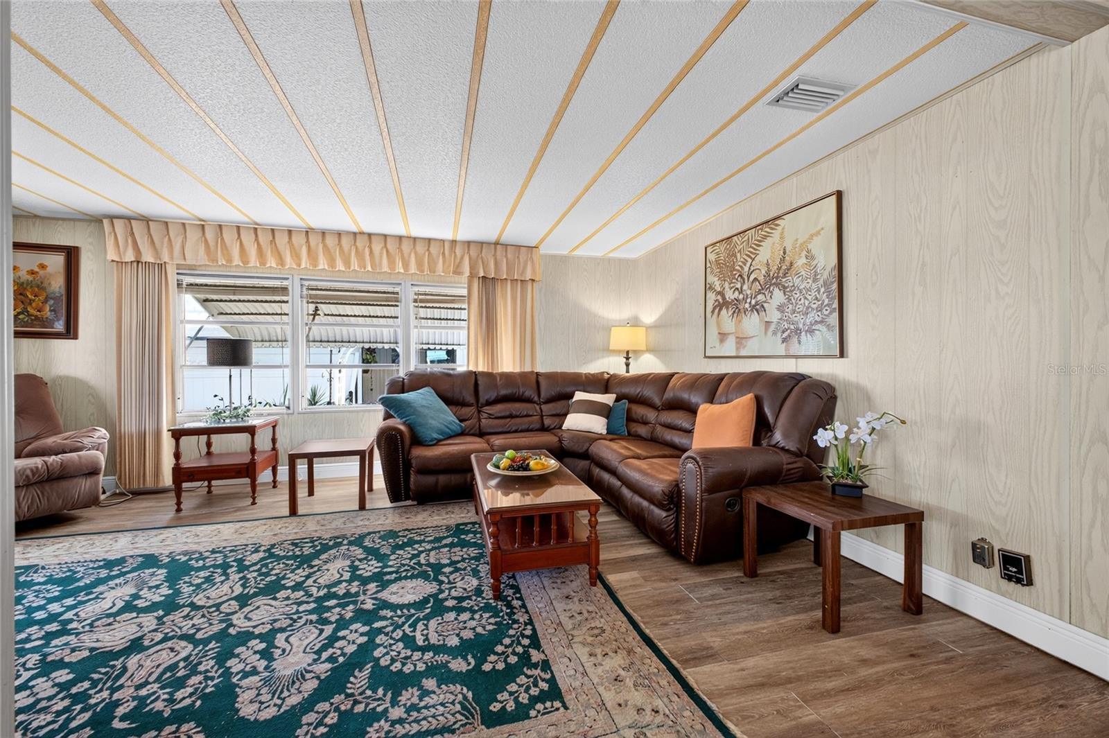 FAIRMOUNT MOBILE ESTATE - Residential