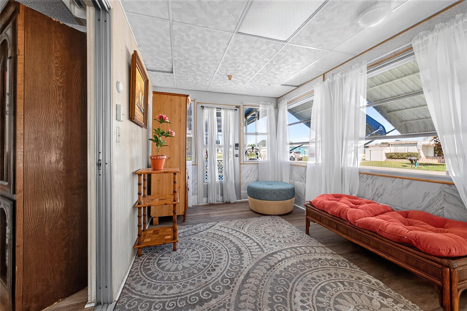 FAIRMOUNT MOBILE ESTATE - Residential