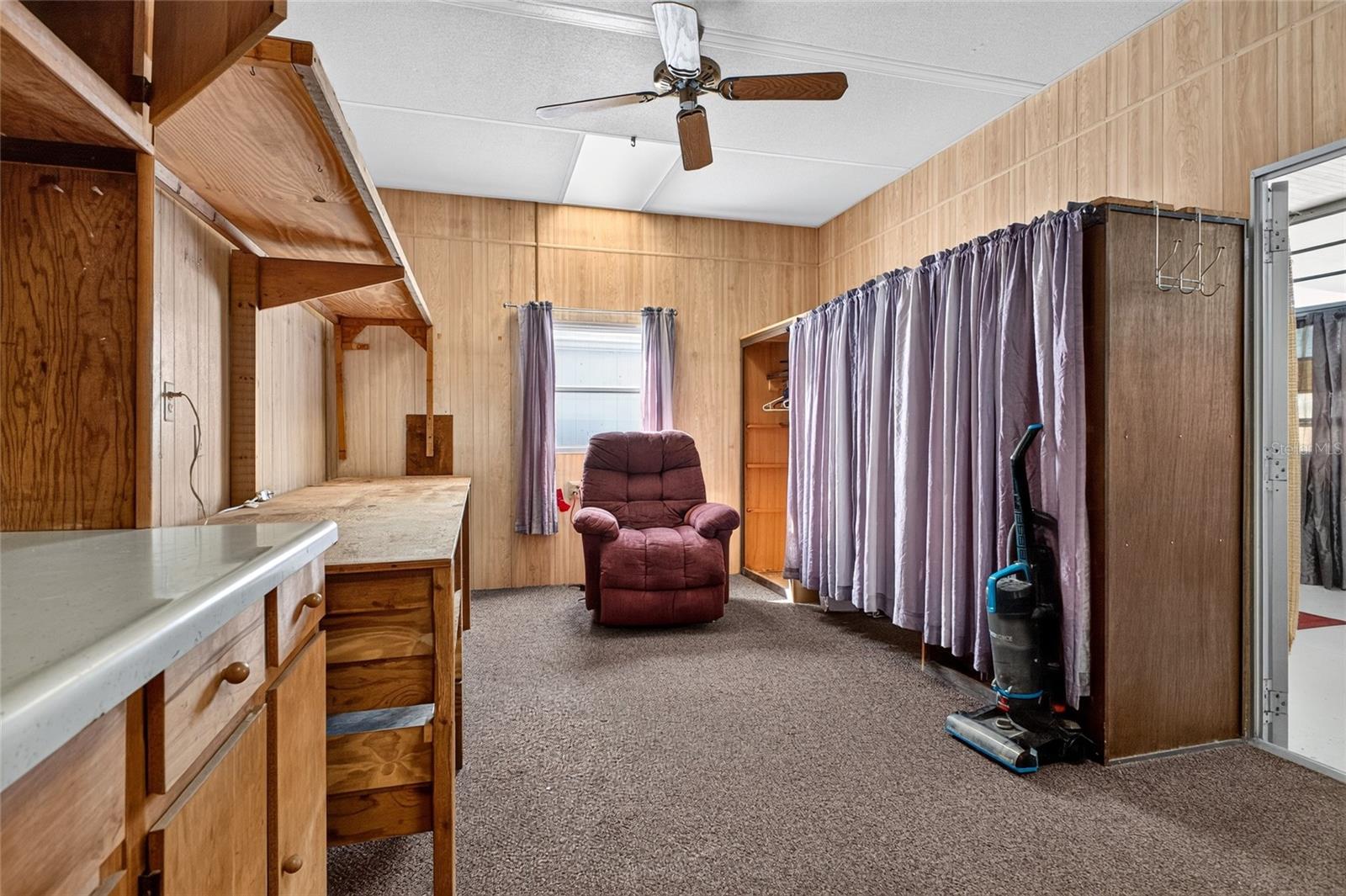 FAIRMOUNT MOBILE ESTATE - Residential