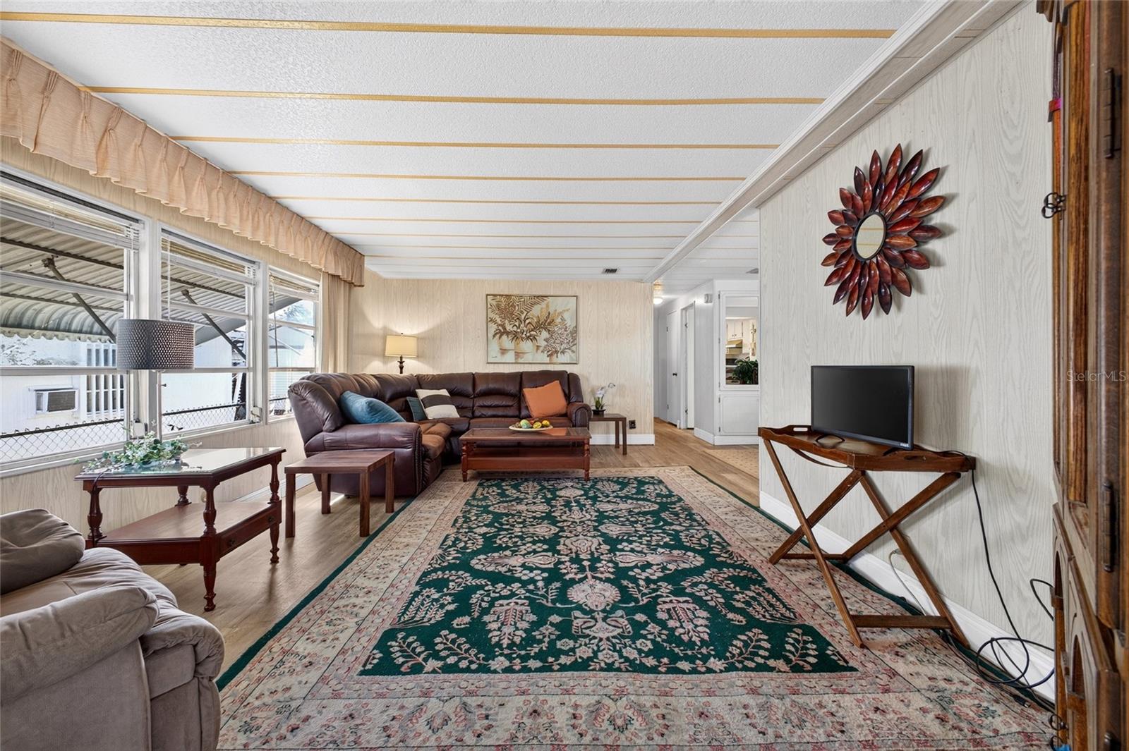 FAIRMOUNT MOBILE ESTATE - Residential