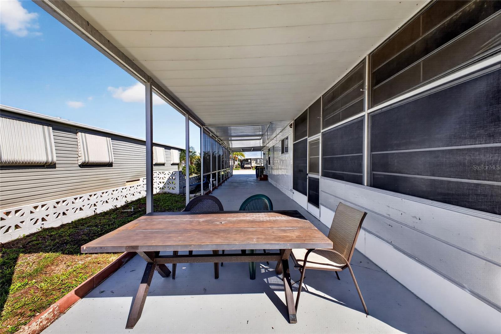 FAIRMOUNT MOBILE ESTATE - Residential
