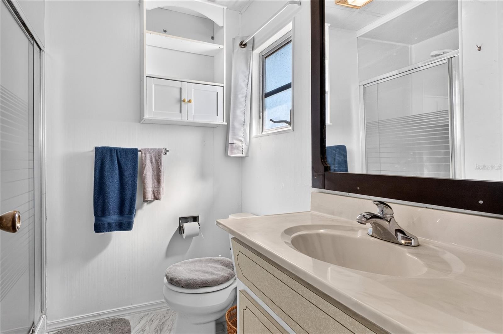 FAIRMOUNT MOBILE ESTATE - Residential