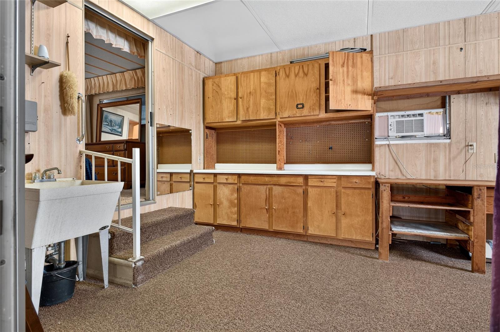 FAIRMOUNT MOBILE ESTATE - Residential