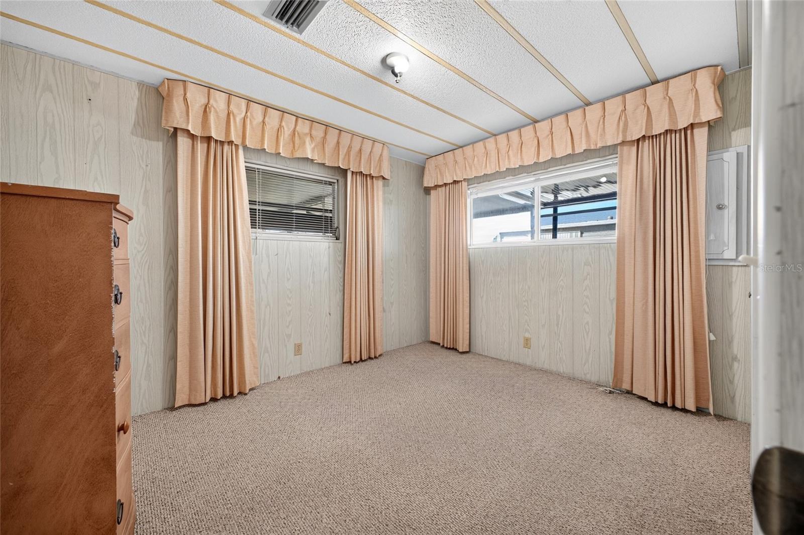 FAIRMOUNT MOBILE ESTATE - Residential