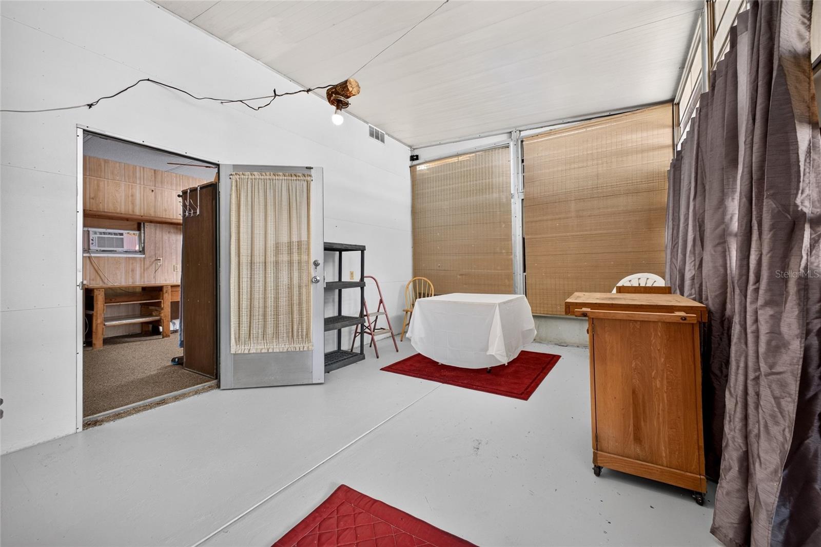 FAIRMOUNT MOBILE ESTATE - Residential
