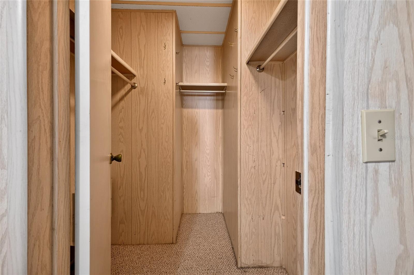 FAIRMOUNT MOBILE ESTATE - Residential