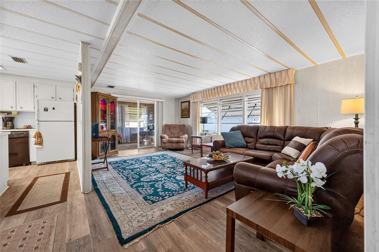 FAIRMOUNT MOBILE ESTATE - Residential