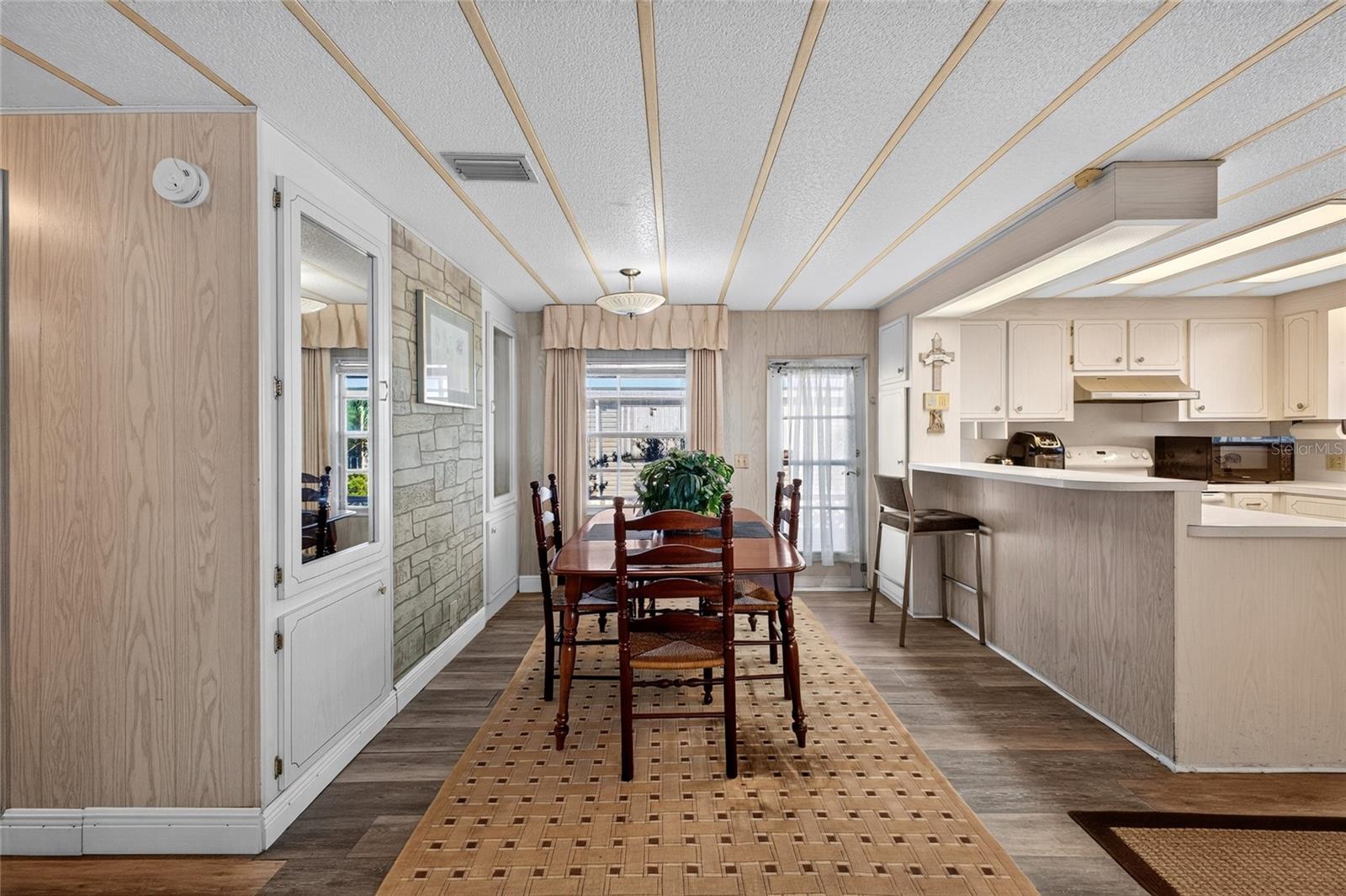 FAIRMOUNT MOBILE ESTATE - Residential