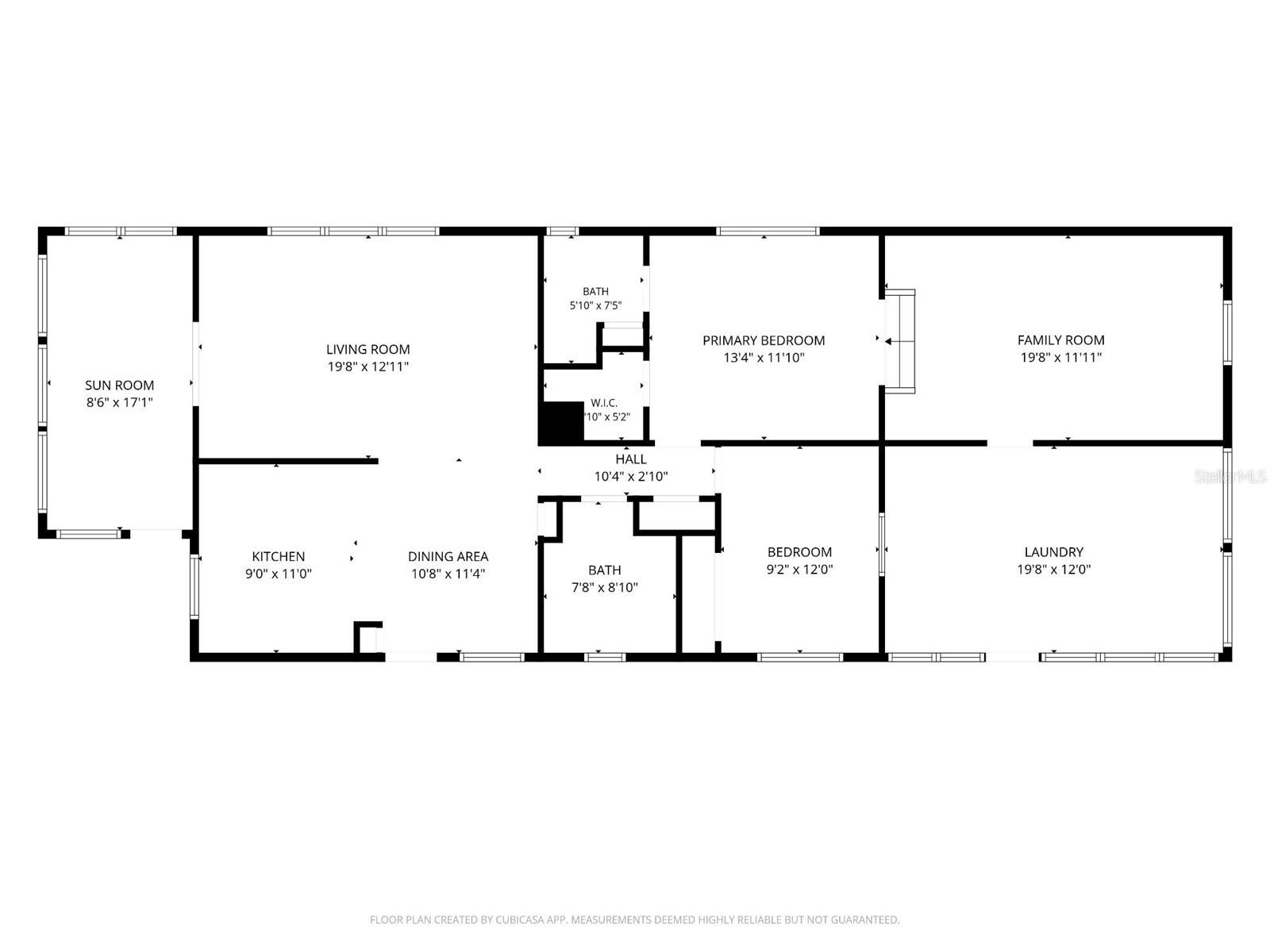 FAIRMOUNT MOBILE ESTATE - Residential