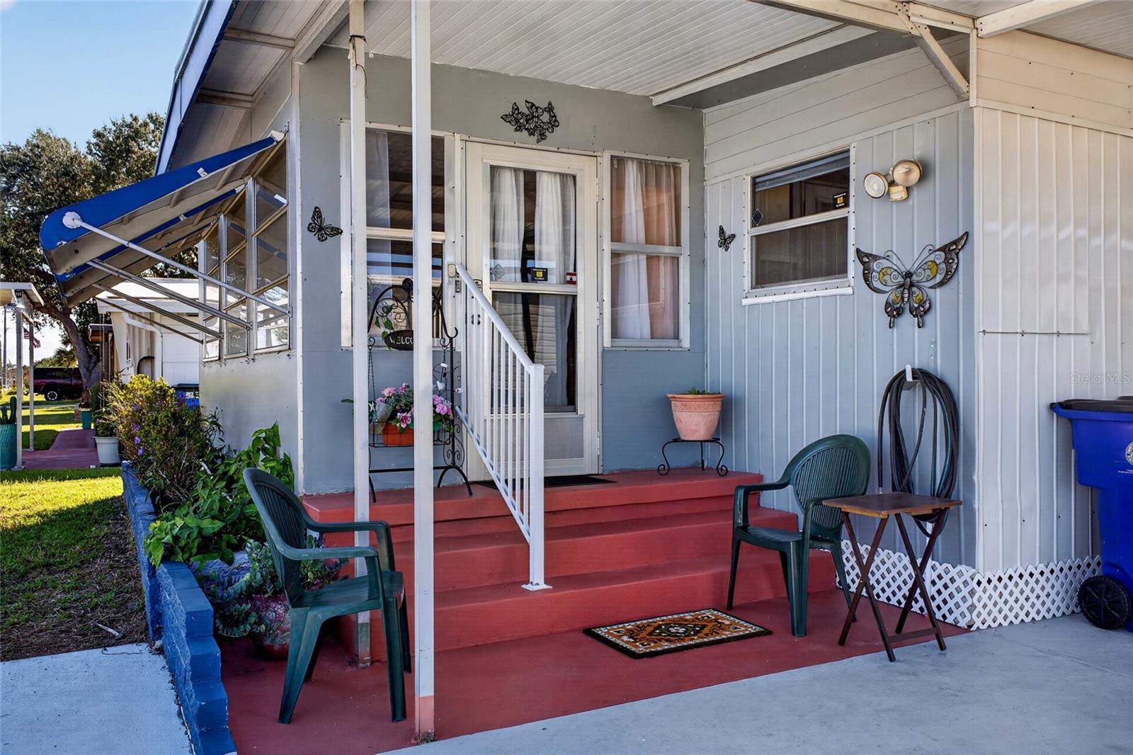 FAIRMOUNT MOBILE ESTATE - Residential