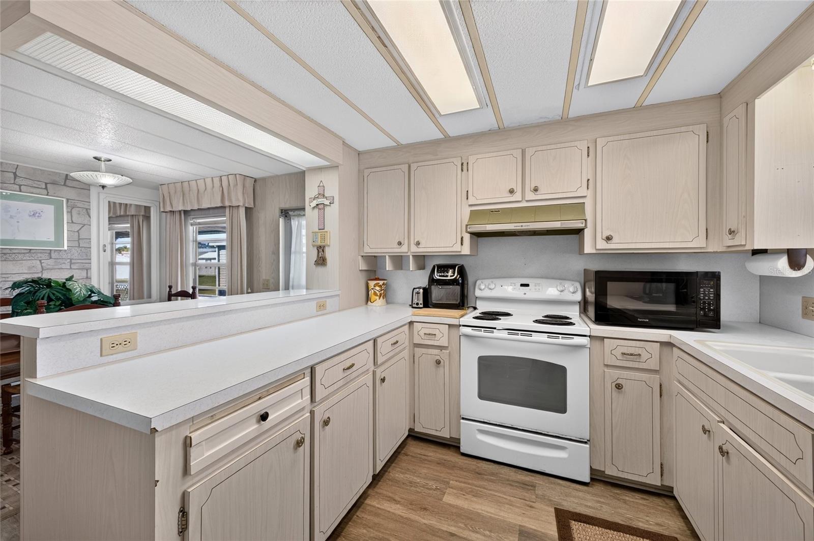 FAIRMOUNT MOBILE ESTATE - Residential
