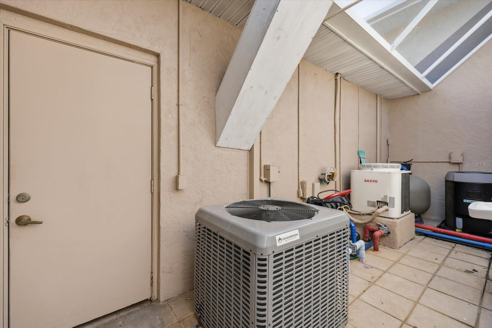 PORT CHARLOTTE SEC 084 - Residential