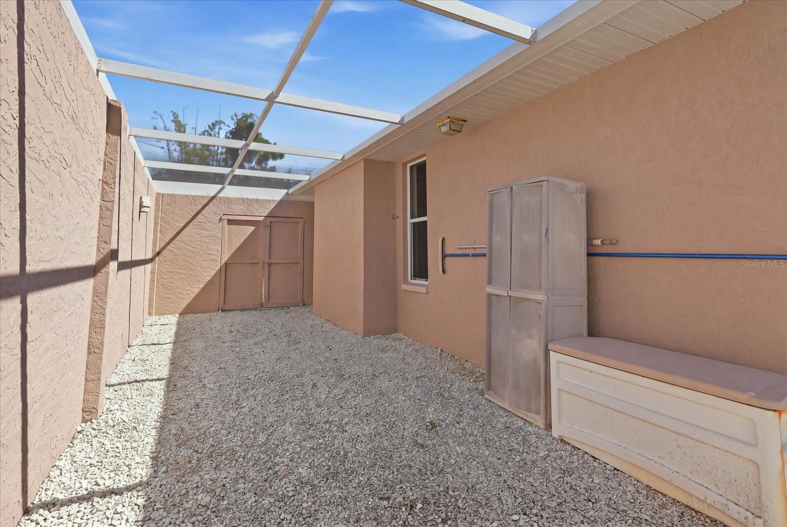 PORT CHARLOTTE SEC 084 - Residential