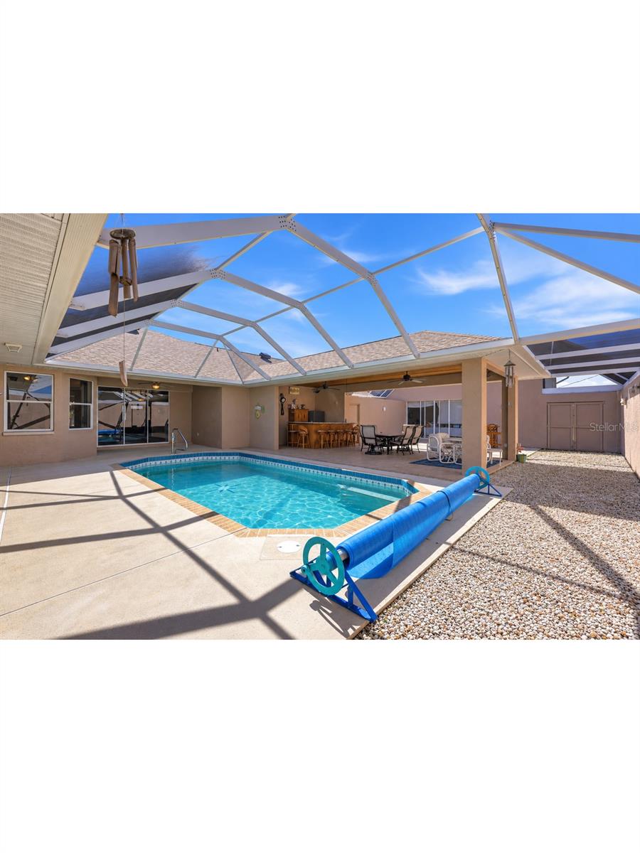 PORT CHARLOTTE SEC 084 - Residential