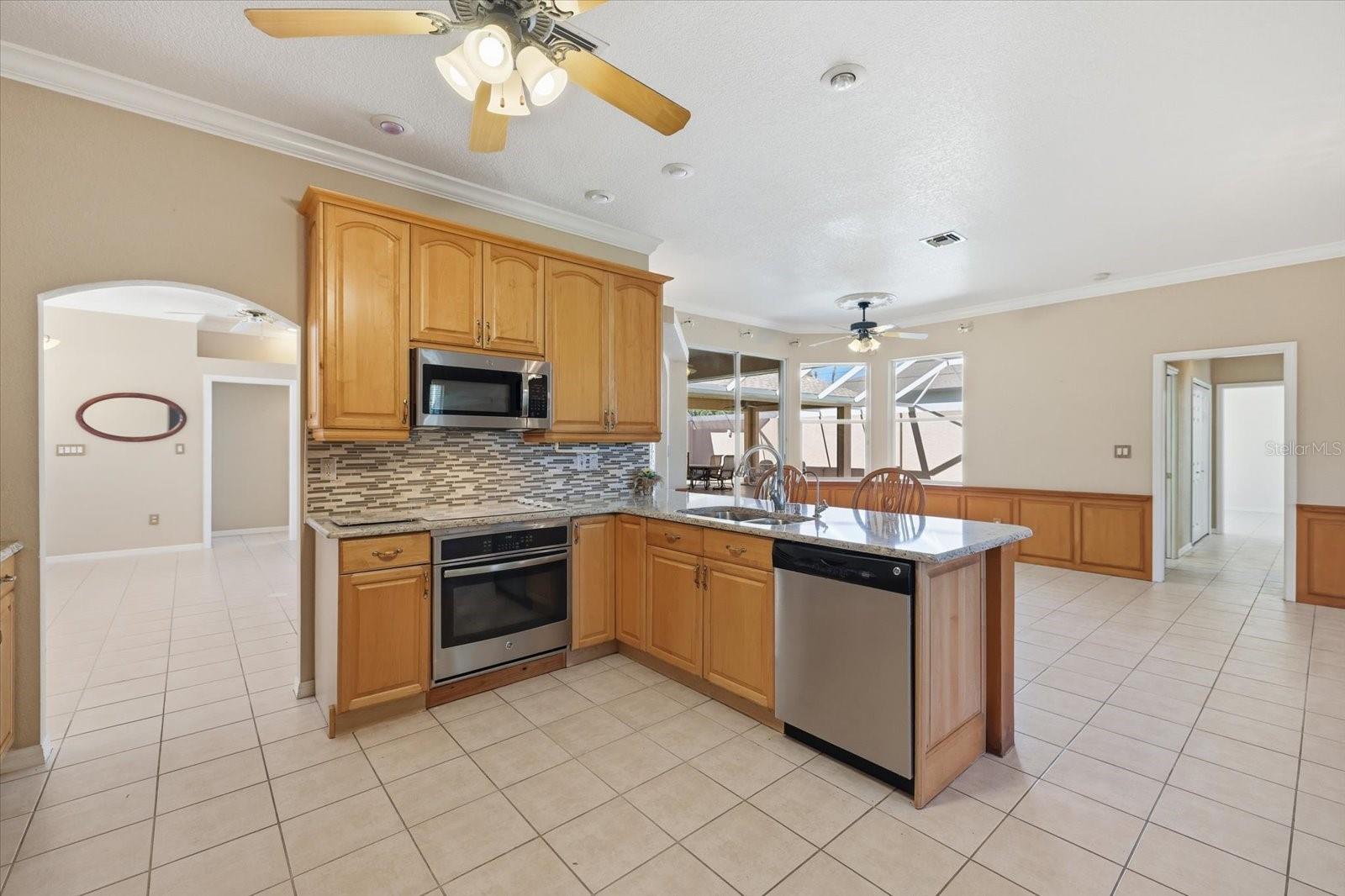 PORT CHARLOTTE SEC 084 - Residential