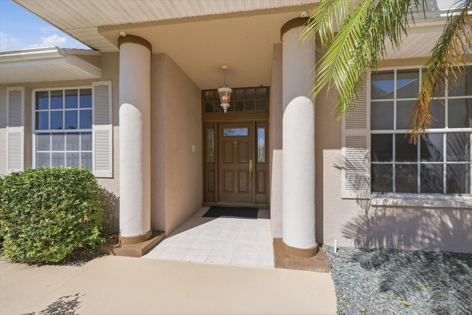 PORT CHARLOTTE SEC 084 - Residential