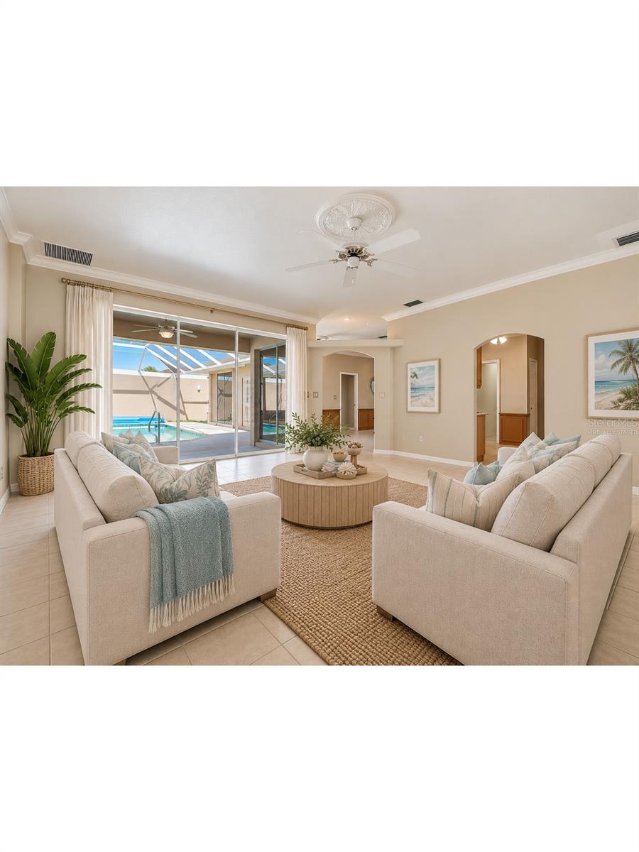 PORT CHARLOTTE SEC 084 - Residential