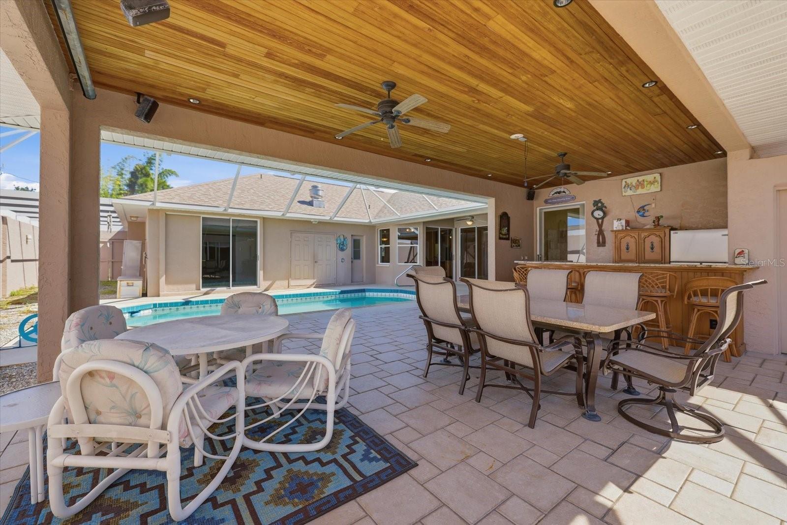 PORT CHARLOTTE SEC 084 - Residential