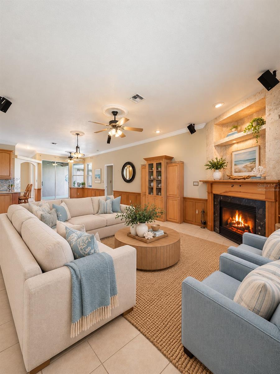 PORT CHARLOTTE SEC 084 - Residential