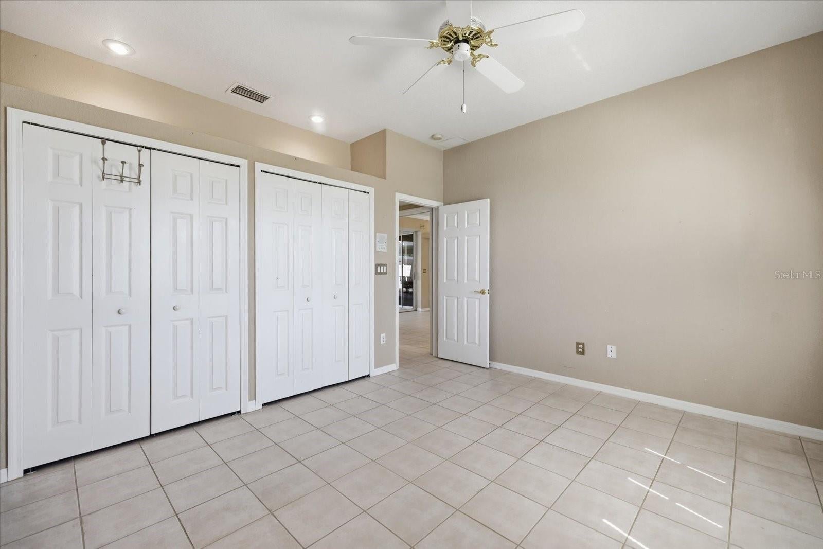 PORT CHARLOTTE SEC 084 - Residential