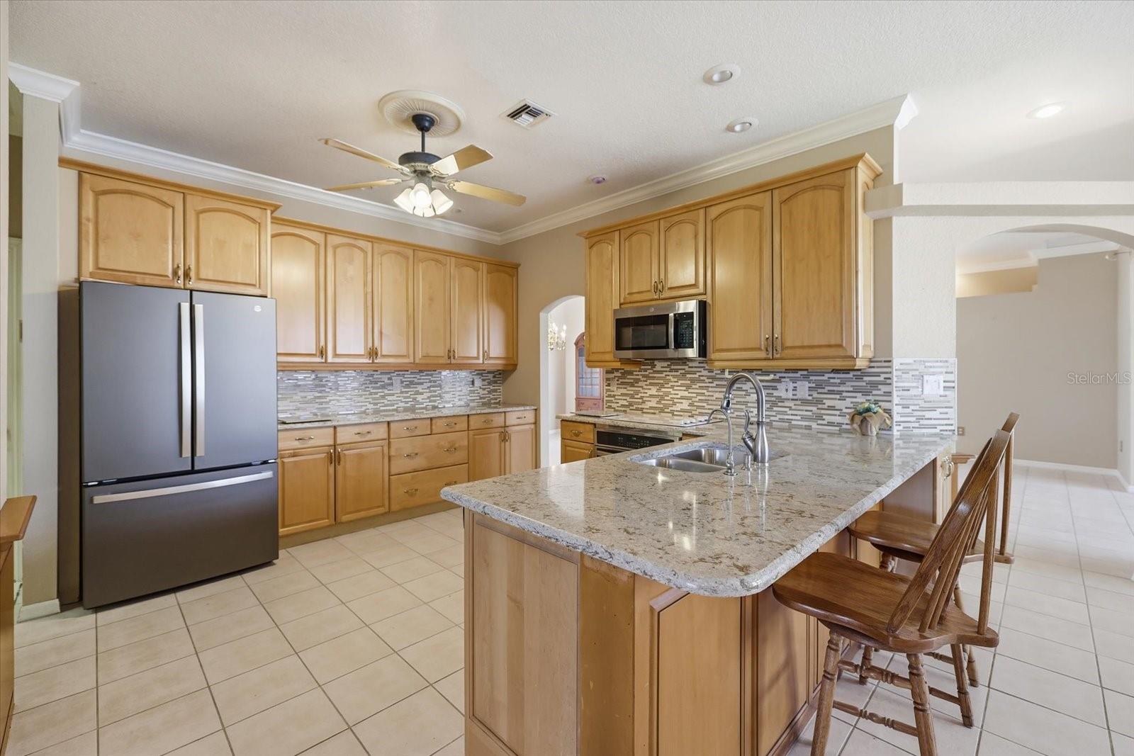 PORT CHARLOTTE SEC 084 - Residential
