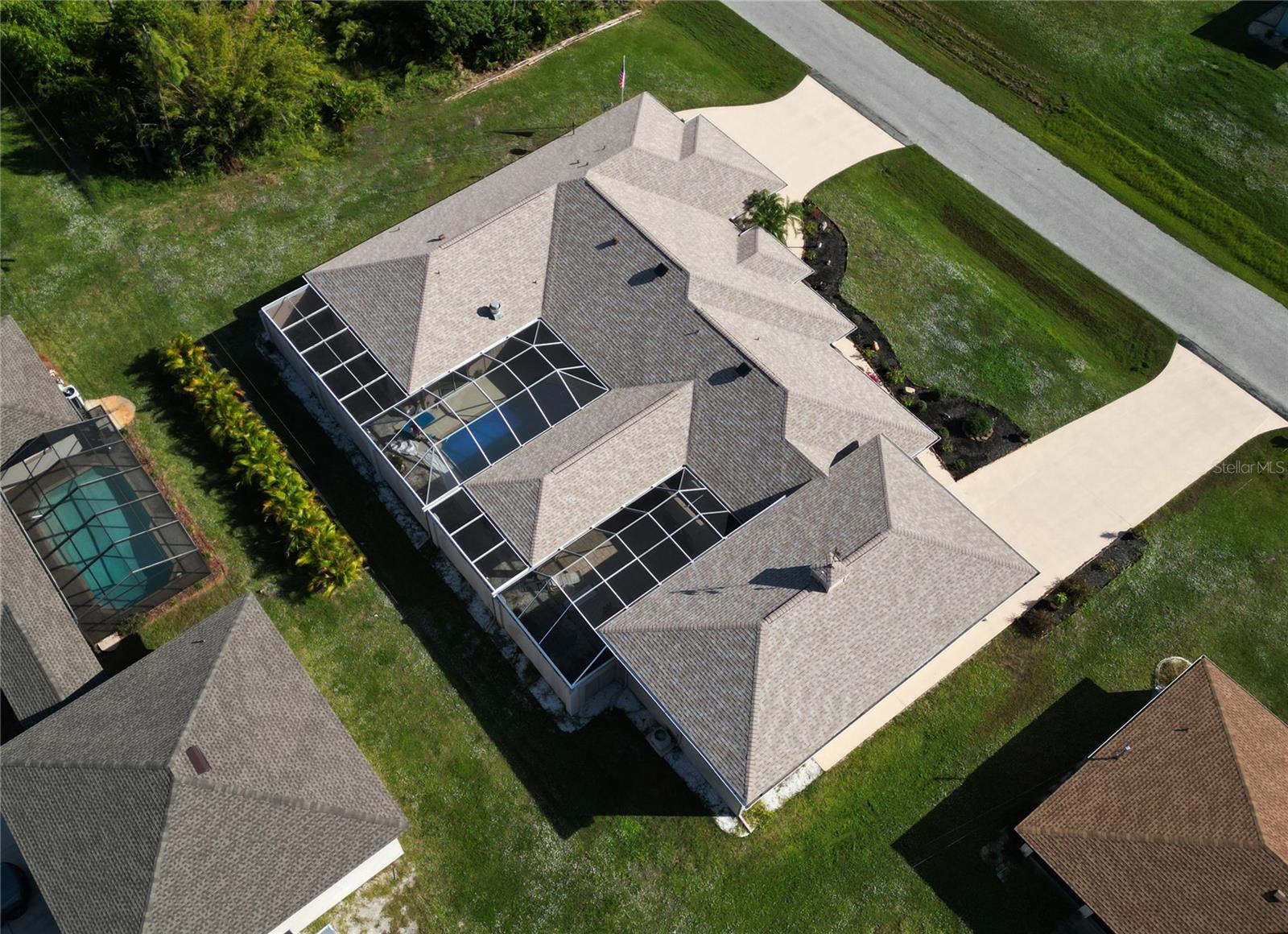 PORT CHARLOTTE SEC 084 - Residential