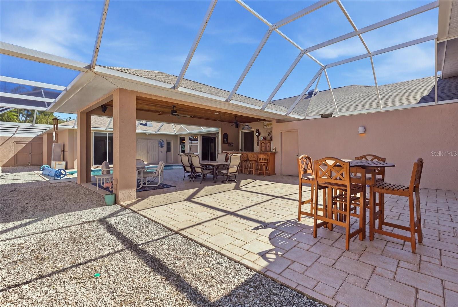 PORT CHARLOTTE SEC 084 - Residential