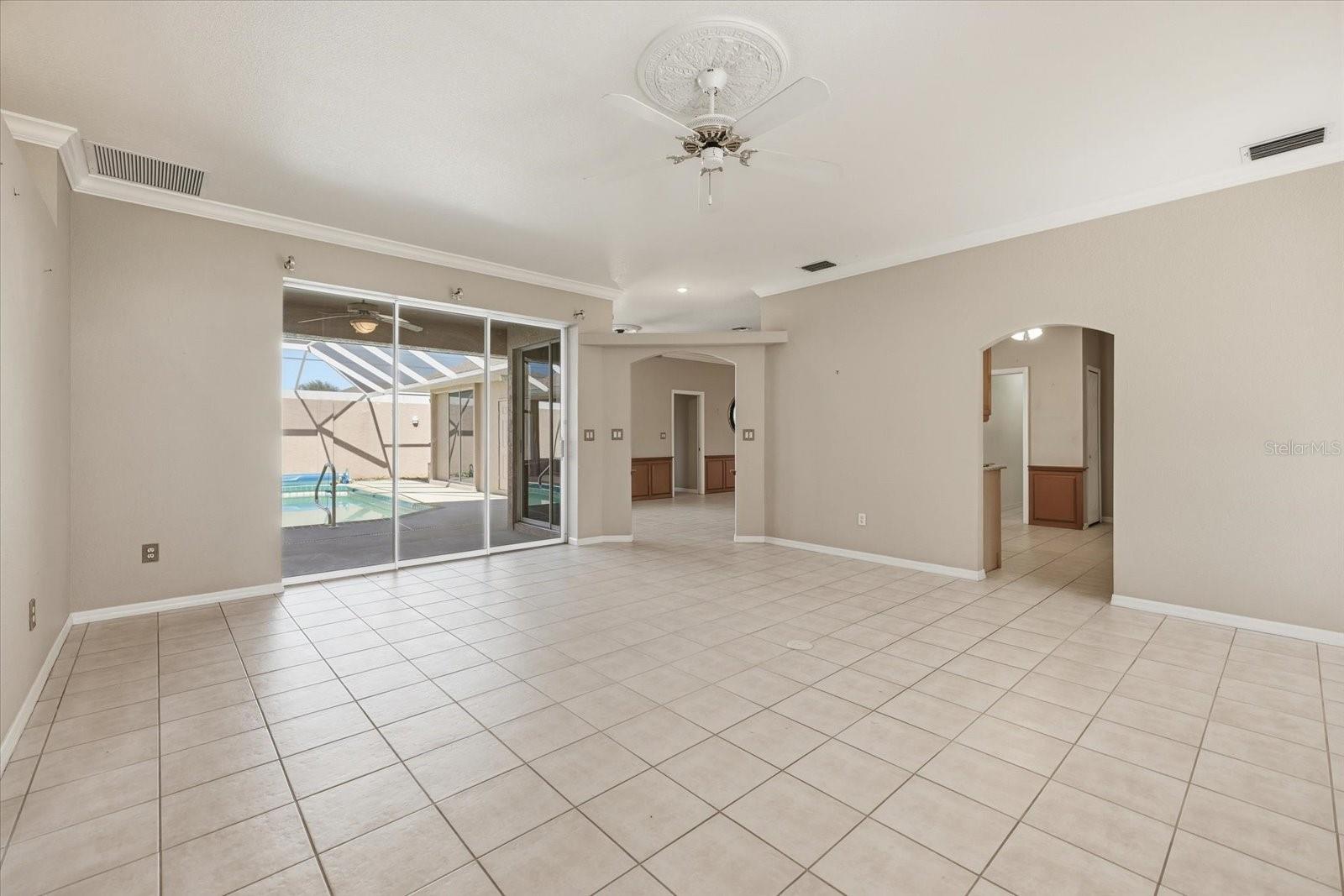 PORT CHARLOTTE SEC 084 - Residential