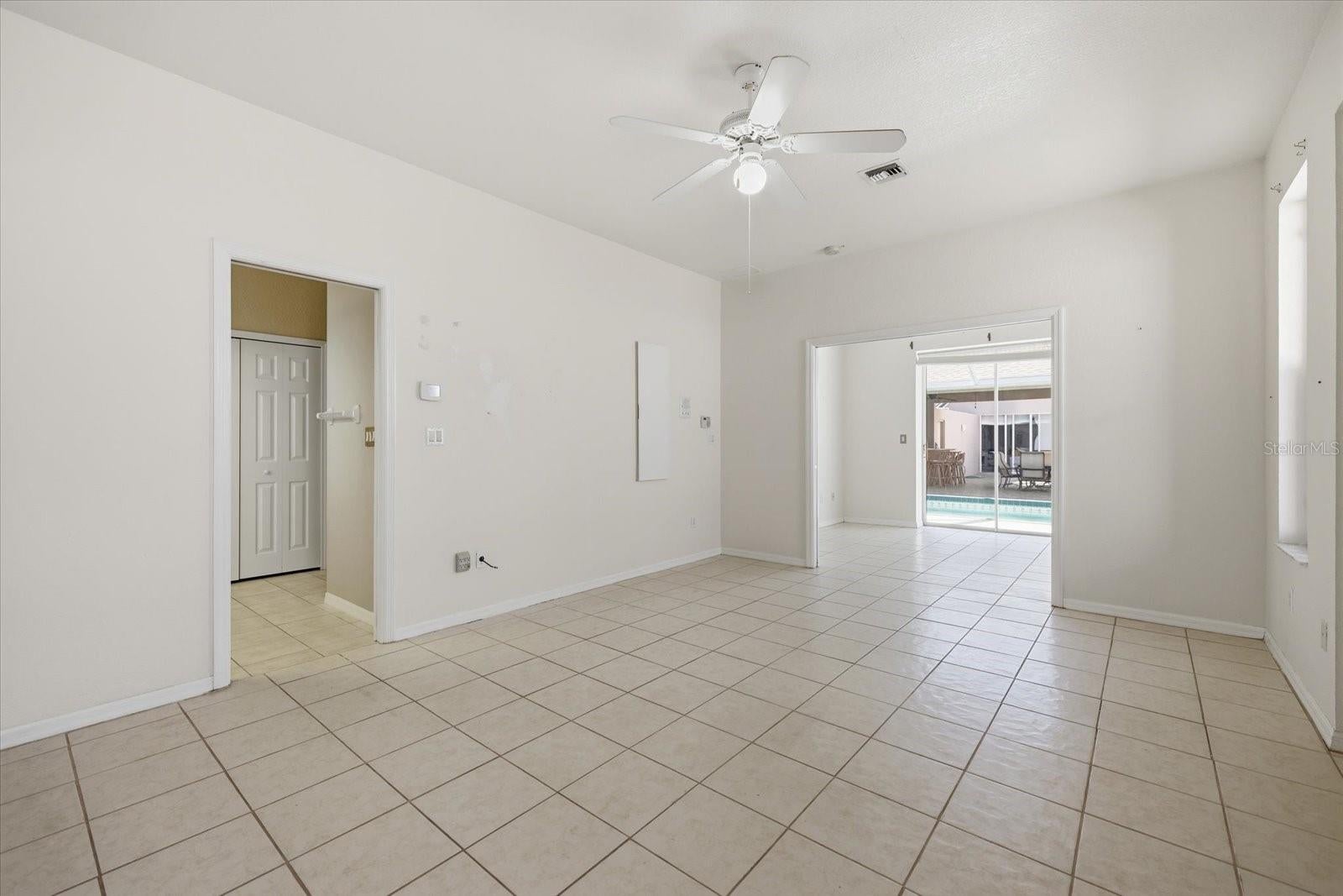 PORT CHARLOTTE SEC 084 - Residential